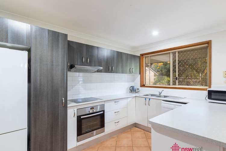 Second view of Homely villa listing, 1/20 Playford Avenue, Boambee East NSW 2452