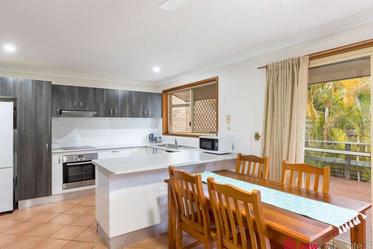 Third view of Homely villa listing, 1/20 Playford Avenue, Boambee East NSW 2452