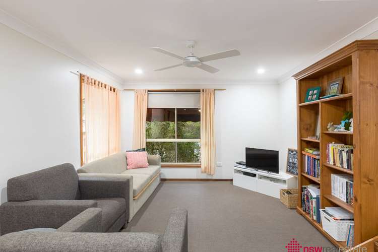 Fourth view of Homely villa listing, 1/20 Playford Avenue, Boambee East NSW 2452