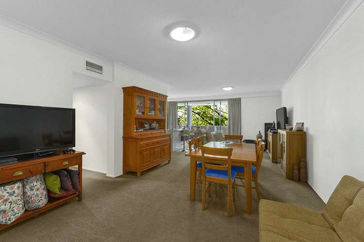 Third view of Homely apartment listing, 28/32 Agnes Street, Albion QLD 4010