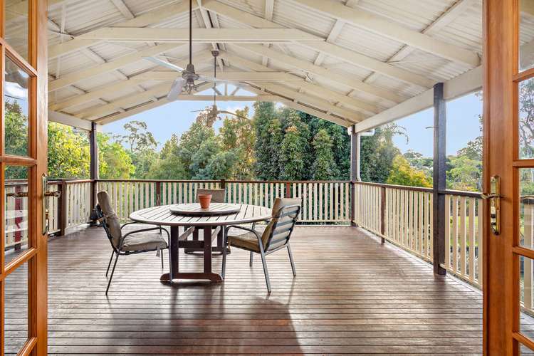 Second view of Homely house listing, 60 Sherry Street, Carseldine QLD 4034