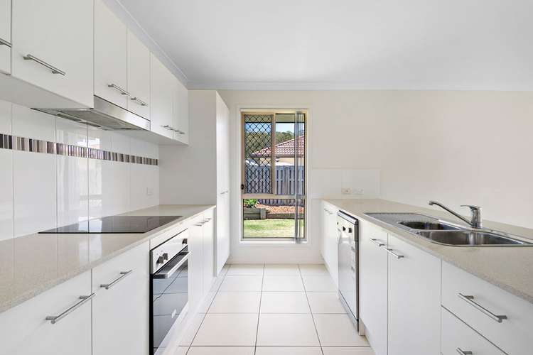 Second view of Homely house listing, 29 Sunridge Circuit, Bahrs Scrub QLD 4207