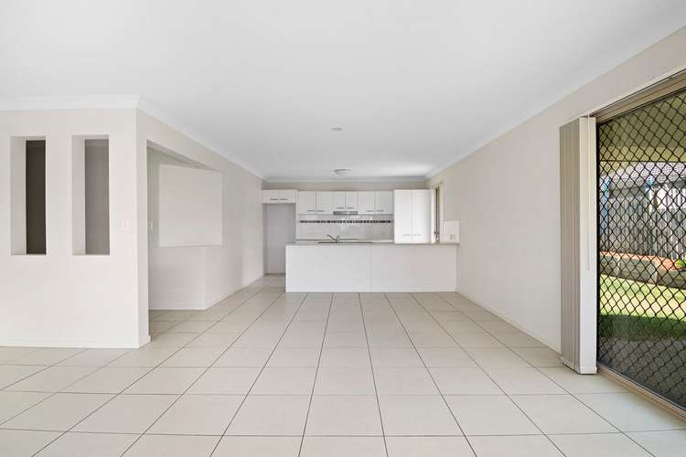Fourth view of Homely house listing, 29 Sunridge Circuit, Bahrs Scrub QLD 4207