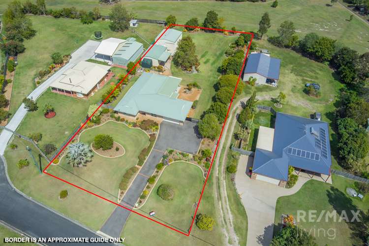 Main view of Homely house listing, 18 MONTROSE COURT, Burpengary East QLD 4505