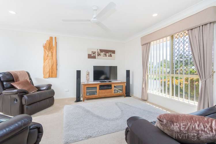 Seventh view of Homely house listing, 18 MONTROSE COURT, Burpengary East QLD 4505
