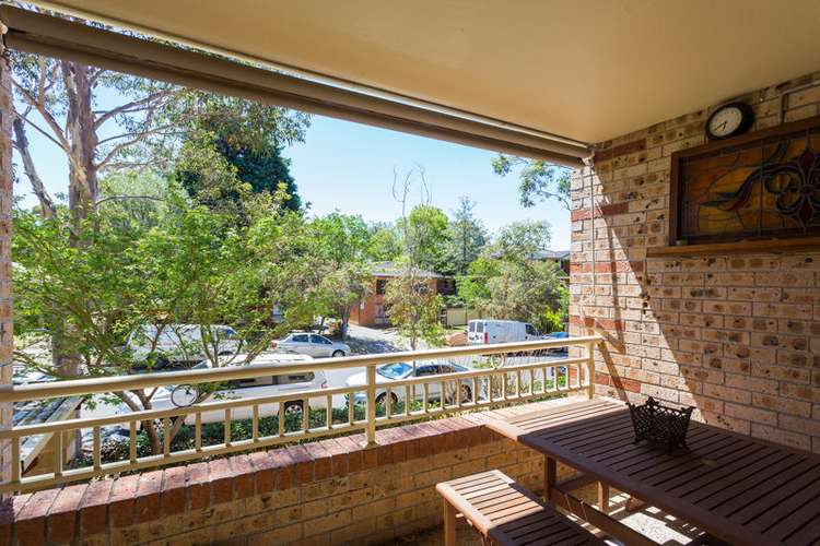Fifth view of Homely unit listing, 5/53 Kenyons Road, Merrylands NSW 2160