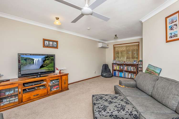 Fourth view of Homely house listing, 27 Solander Cct, Forest Lake QLD 4078