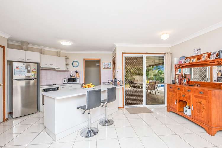 Fifth view of Homely house listing, 27 Solander Cct, Forest Lake QLD 4078