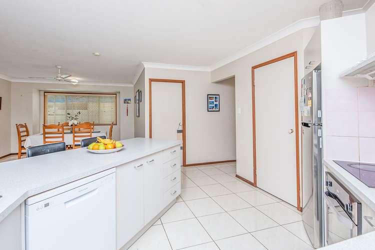 Sixth view of Homely house listing, 27 Solander Cct, Forest Lake QLD 4078