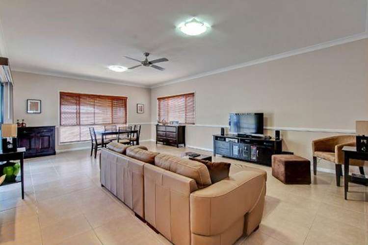 Main view of Homely house listing, 11 Keppel Cl, Springfield Lakes QLD 4300