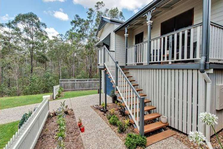 Fourth view of Homely house listing, 11 Keppel Cl, Springfield Lakes QLD 4300