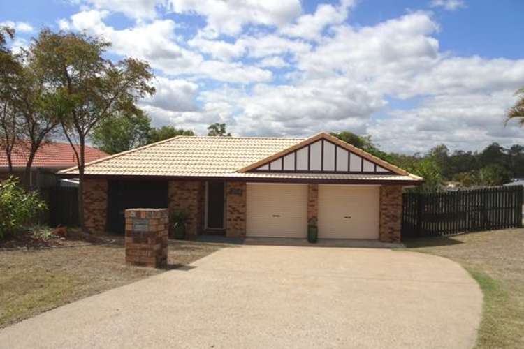 Main view of Homely house listing, 214 Wildey Street, Flinders View QLD 4305