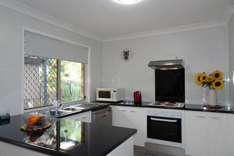 Second view of Homely house listing, 214 Wildey Street, Flinders View QLD 4305