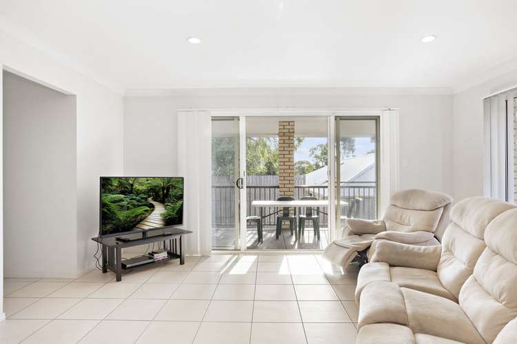 Second view of Homely house listing, 10 Nullarbor Circuit, Forest Lake QLD 4078