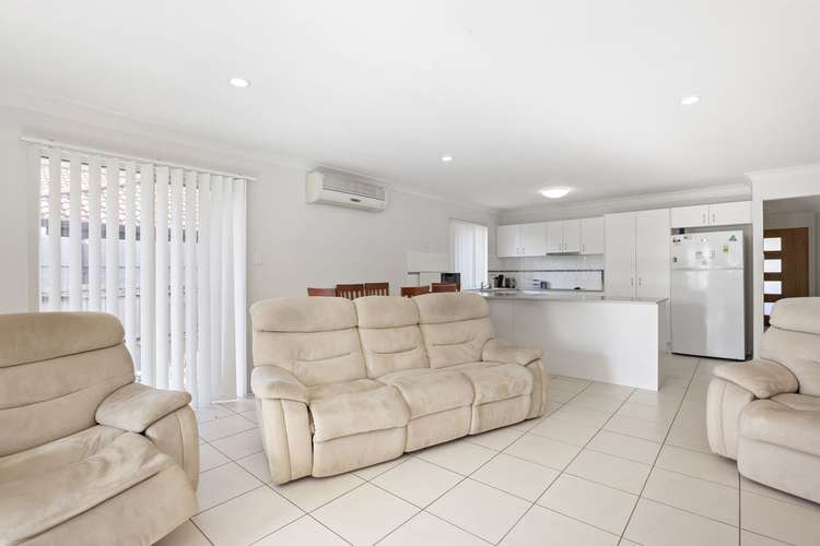 Fourth view of Homely house listing, 10 Nullarbor Circuit, Forest Lake QLD 4078