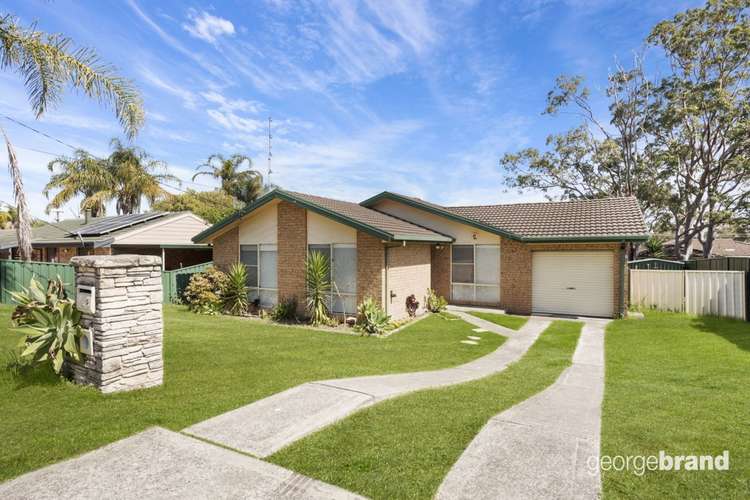 Main view of Homely house listing, 8 White Swan Avenue, Blue Haven NSW 2262