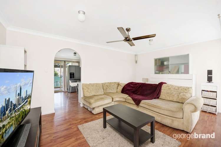 Second view of Homely house listing, 8 White Swan Avenue, Blue Haven NSW 2262