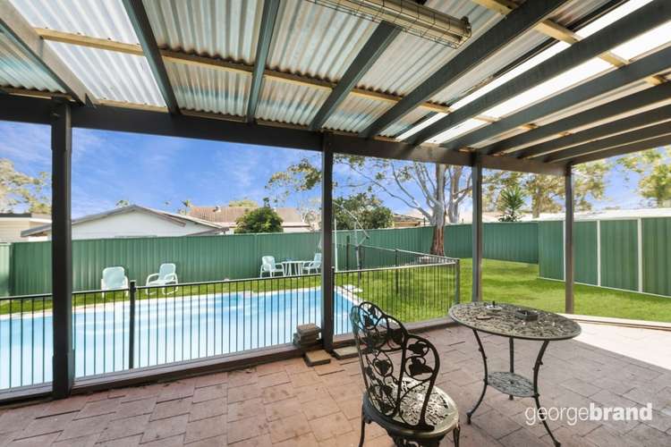 Sixth view of Homely house listing, 8 White Swan Avenue, Blue Haven NSW 2262