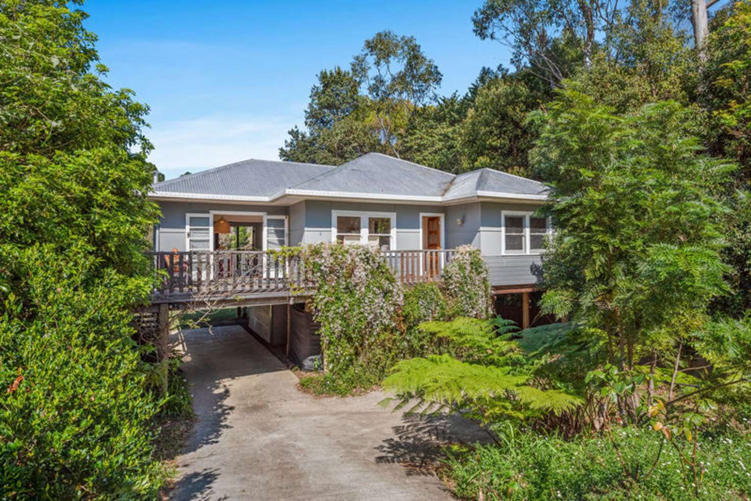 Main view of Homely house listing, 8 Tamarind Drive, Bellingen NSW 2454