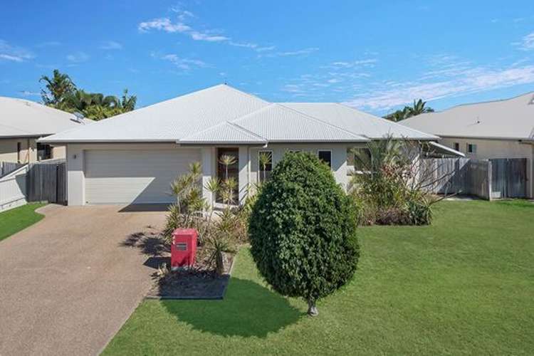 Main view of Homely house listing, 4 Yamacutta Court, Burdell QLD 4818