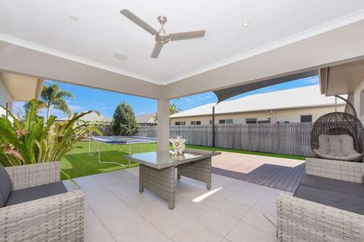 Third view of Homely house listing, 4 Yamacutta Court, Burdell QLD 4818