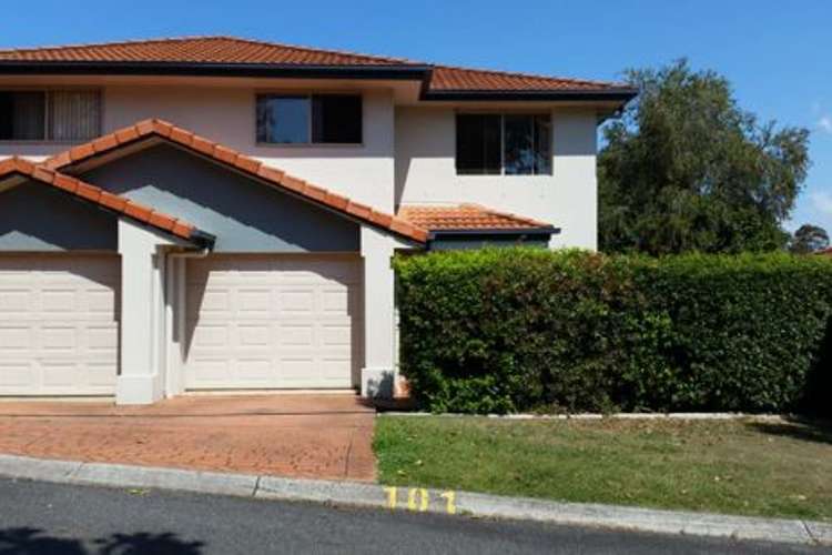 Main view of Homely house listing, 101/391 Belmont Rd, Belmont QLD 4153