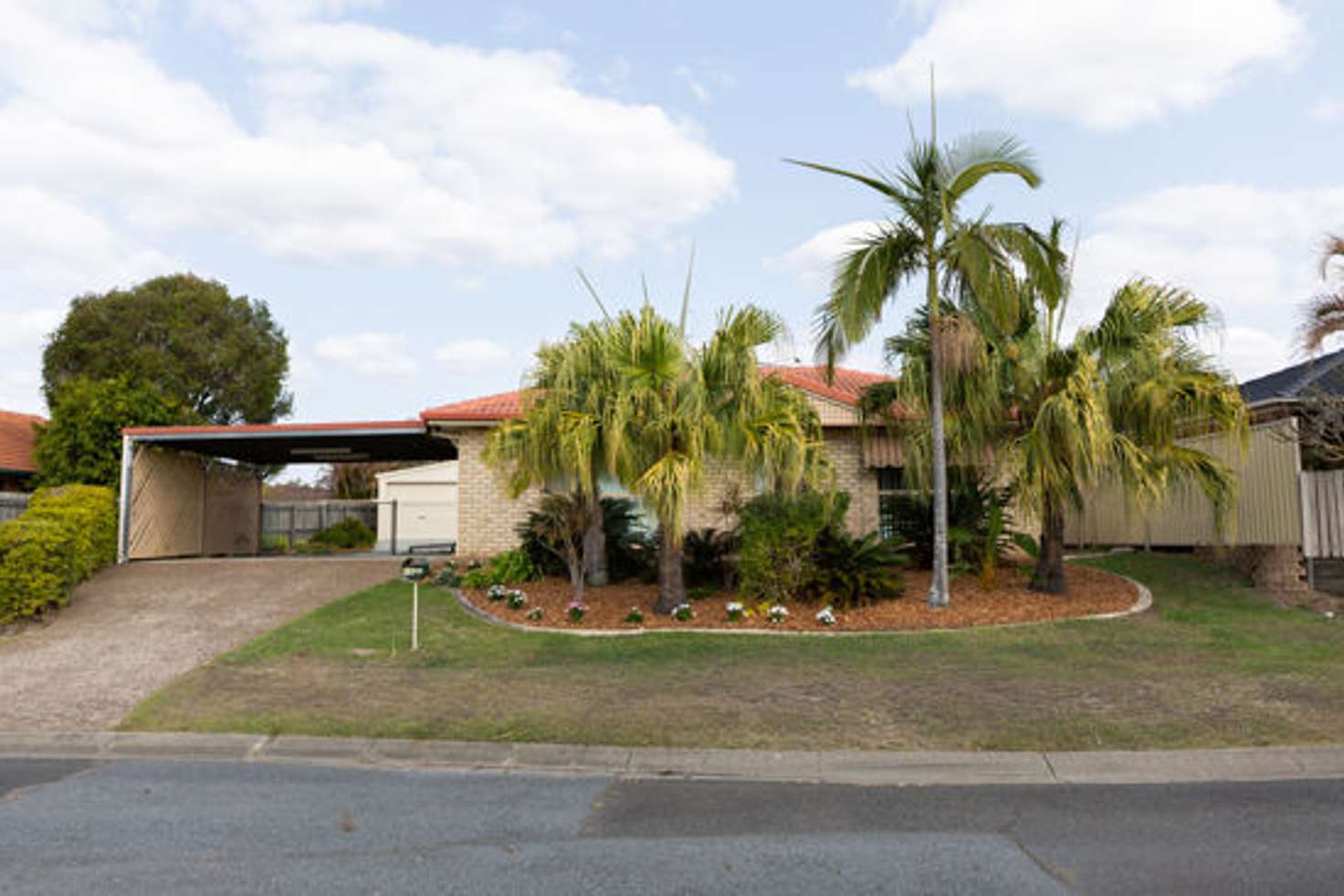 Main view of Homely house listing, 12 Mustang Street, Yamanto QLD 4305