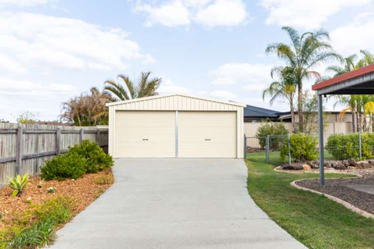 Third view of Homely house listing, 12 Mustang Street, Yamanto QLD 4305