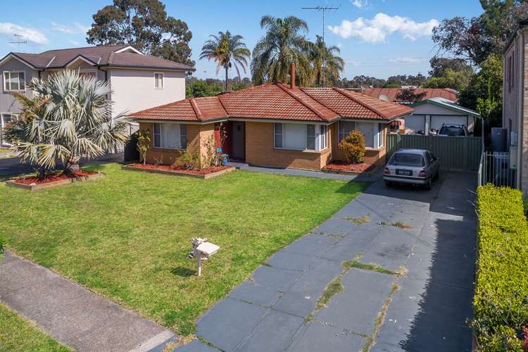 Main view of Homely house listing, 79 Bombala Crescent, Quakers Hill NSW 2763