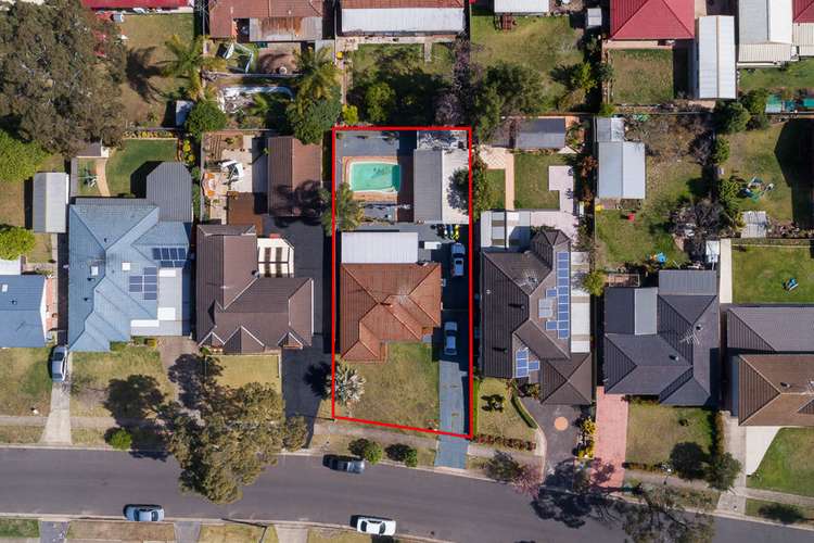Second view of Homely house listing, 79 Bombala Crescent, Quakers Hill NSW 2763