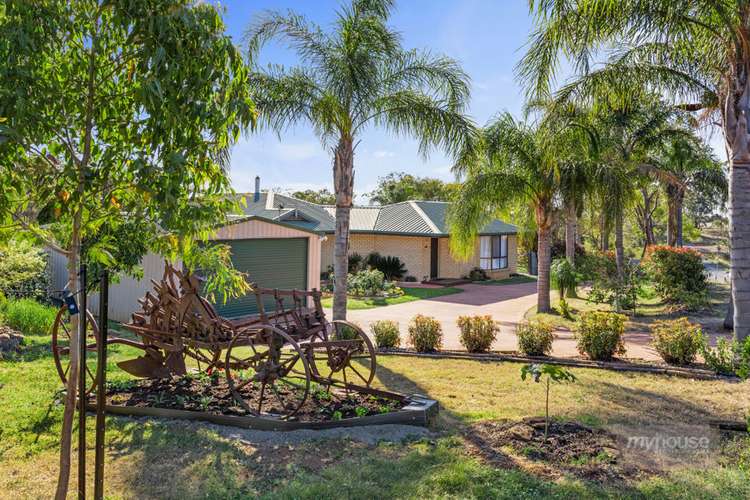 Main view of Homely house listing, 83 Woolmer Road, Highfields QLD 4352