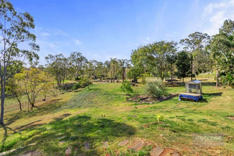 Second view of Homely house listing, 83 Woolmer Road, Highfields QLD 4352