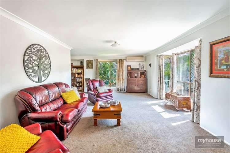 Third view of Homely house listing, 83 Woolmer Road, Highfields QLD 4352