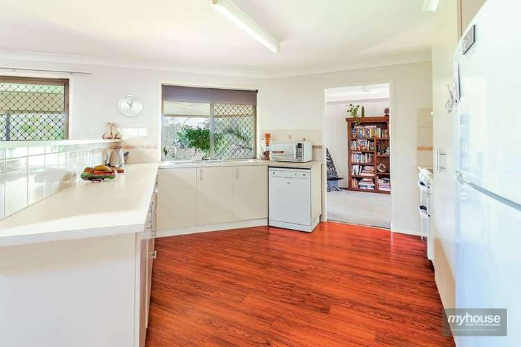 Fourth view of Homely house listing, 83 Woolmer Road, Highfields QLD 4352