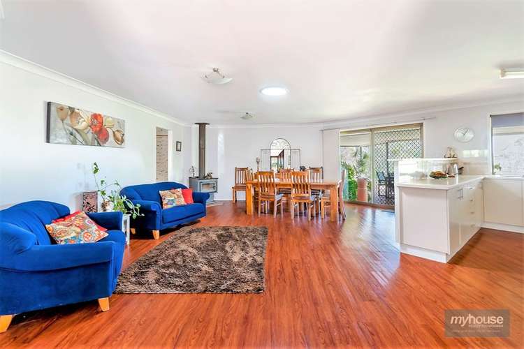 Fifth view of Homely house listing, 83 Woolmer Road, Highfields QLD 4352