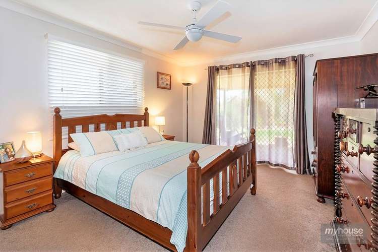 Seventh view of Homely house listing, 83 Woolmer Road, Highfields QLD 4352