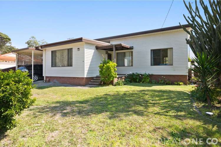 Main view of Homely house listing, 15 Illawong Road, Summerland Point NSW 2259