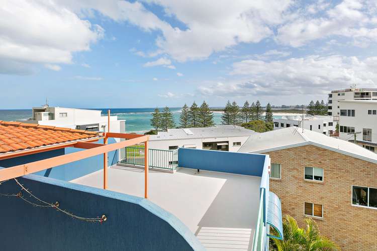 Second view of Homely unit listing, 3/49 Lower Gay Terrace, Caloundra QLD 4551