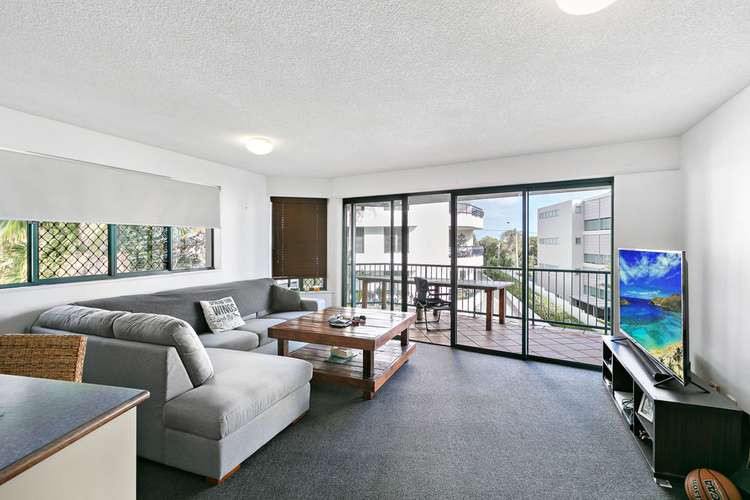 Third view of Homely unit listing, 3/49 Lower Gay Terrace, Caloundra QLD 4551