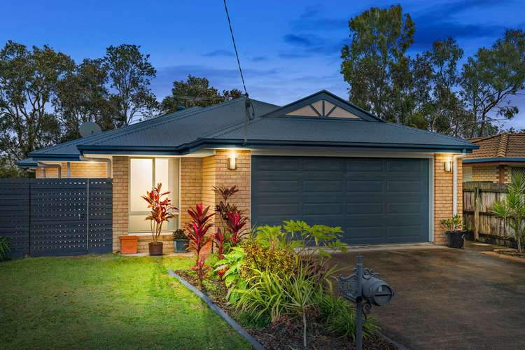 Main view of Homely house listing, 36 Parish Road, Caboolture QLD 4510