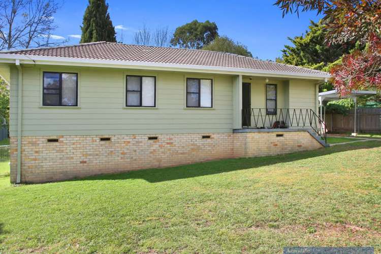 Main view of Homely house listing, 3 PG Love Avenue, Armidale NSW 2350