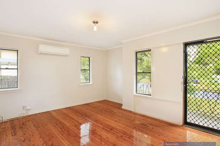 Second view of Homely house listing, 3 PG Love Avenue, Armidale NSW 2350
