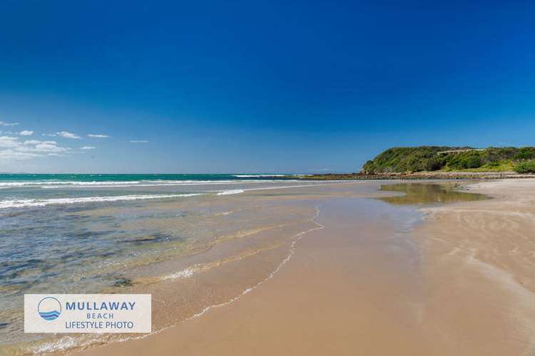 Fifth view of Homely residentialLand listing, Lot 22 Mullaway Beach Estate, Mullaway NSW 2456