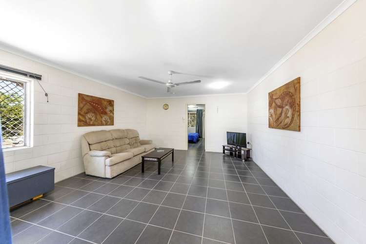 Second view of Homely unit listing, 5 8 Nelson Street, Bungalow QLD 4870