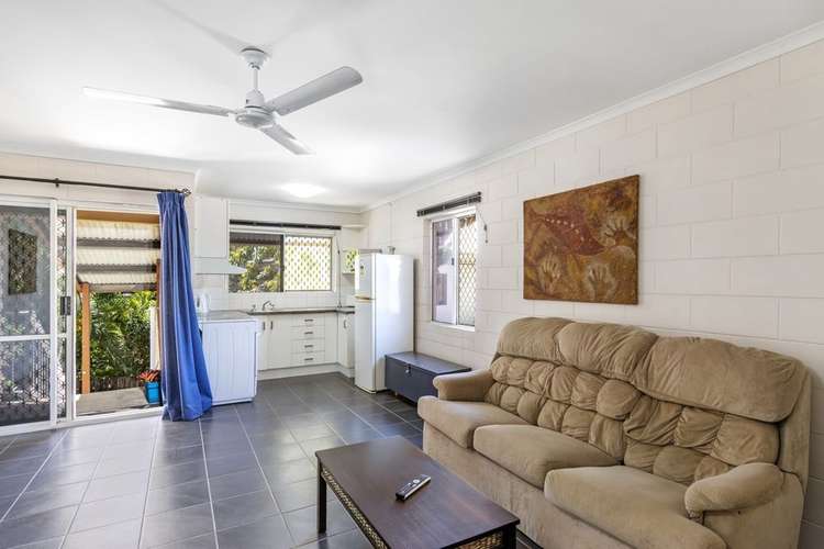 Third view of Homely unit listing, 5 8 Nelson Street, Bungalow QLD 4870