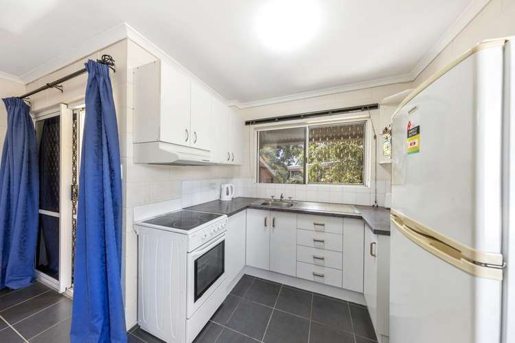 Fourth view of Homely unit listing, 5 8 Nelson Street, Bungalow QLD 4870