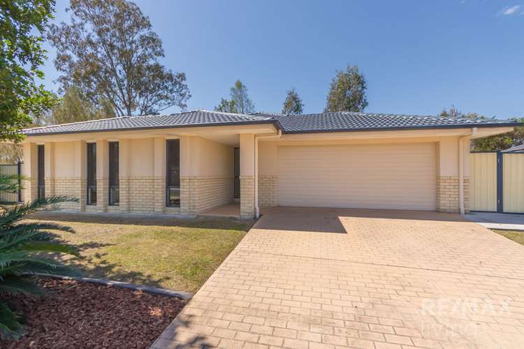 Main view of Homely house listing, 42 Almond Way, Bellmere QLD 4510