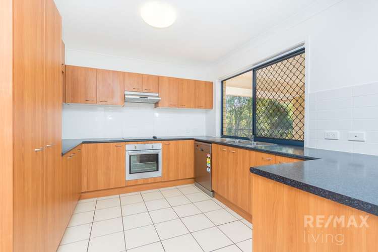 Second view of Homely house listing, 42 Almond Way, Bellmere QLD 4510