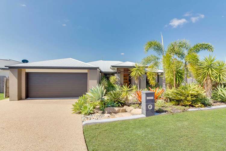 Main view of Homely house listing, 20 Woodland Court, Kirkwood QLD 4680
