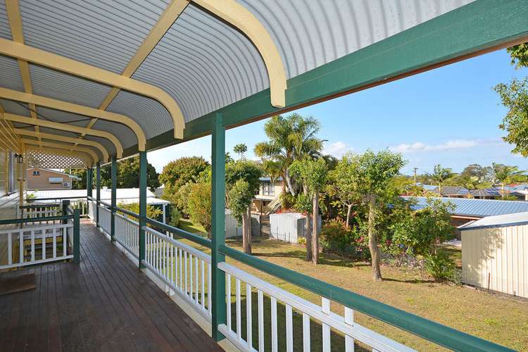 Second view of Homely house listing, 12 Polson Street, Point Vernon QLD 4655